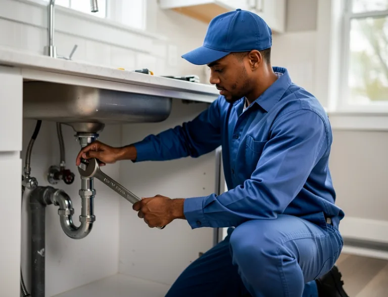 Plumber service in San Francisco